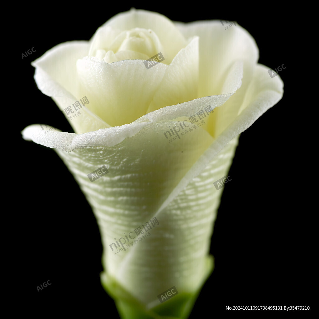 黃花馬蹄蓮