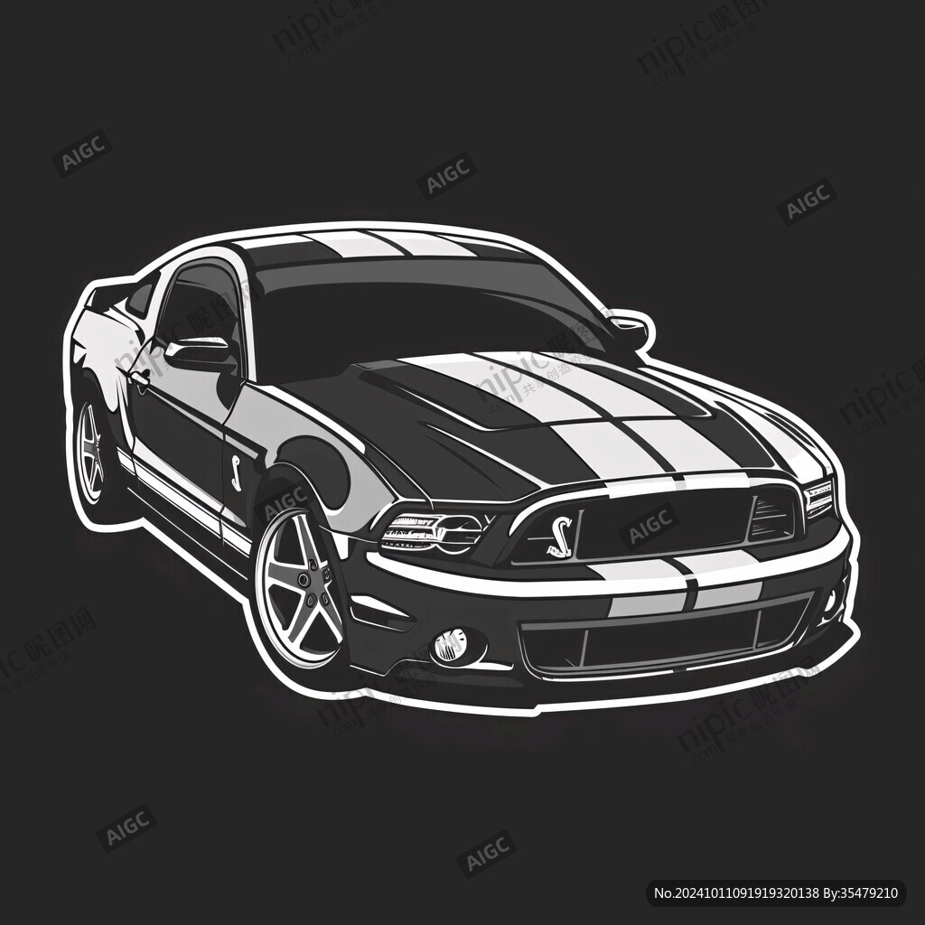 野馬汽車