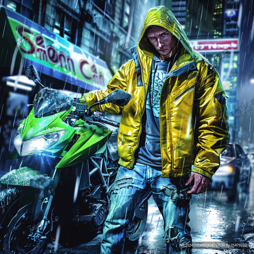 機(jī)車服