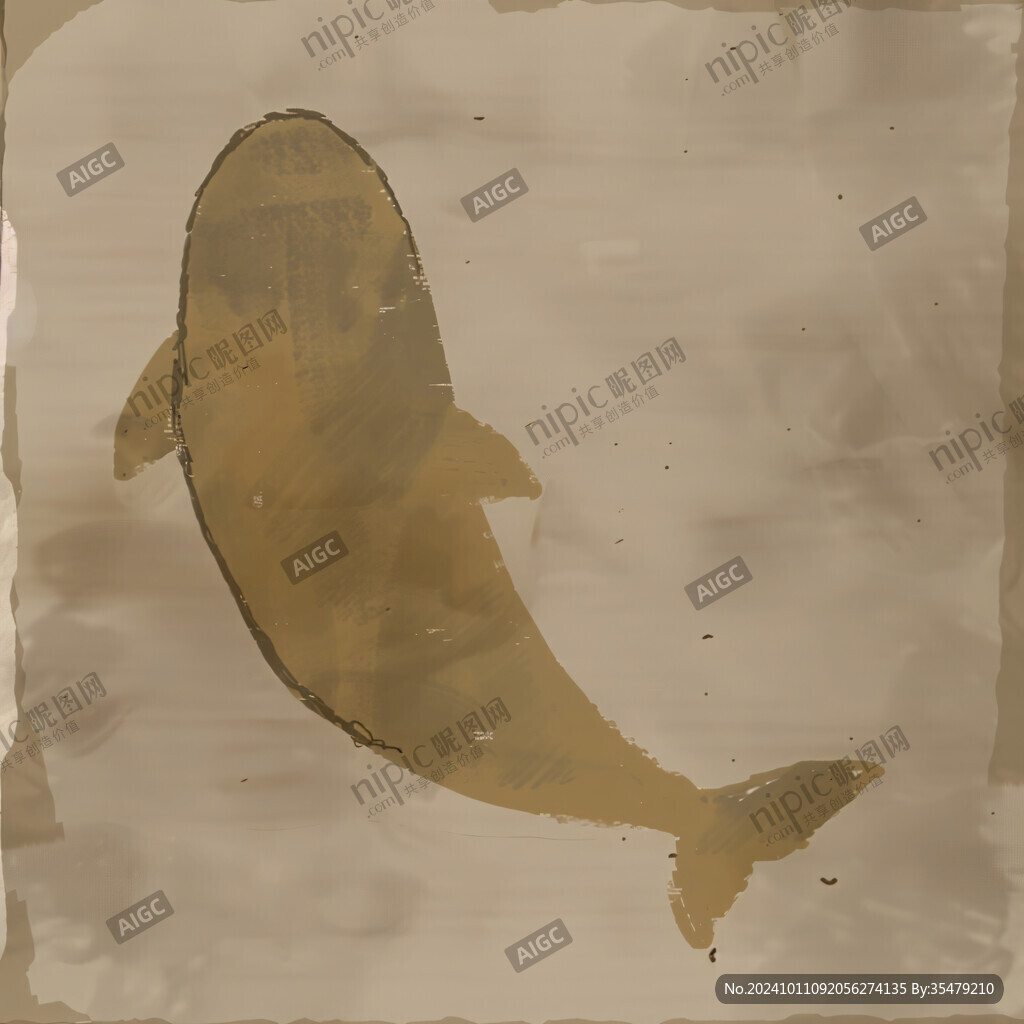 中國風(fēng)光效錦鯉