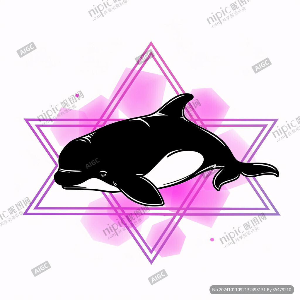 鯊魚鯨魚海豚海鮮海產(chǎn)