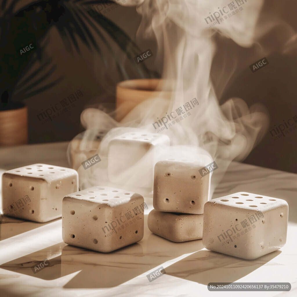 棋子燒餅插畫(huà)