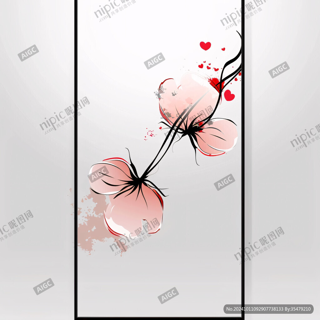 花漾年華移門