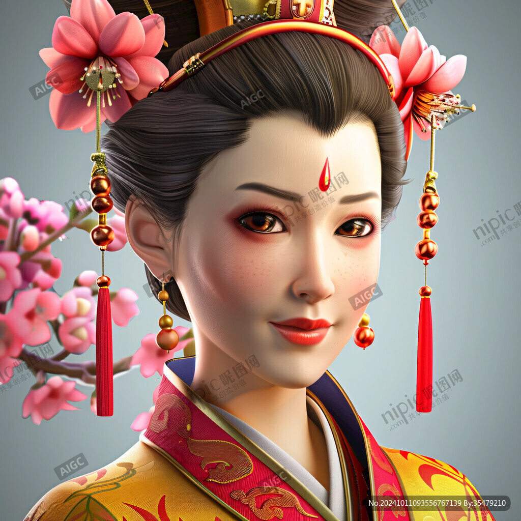 后宮皇后太后古代人物