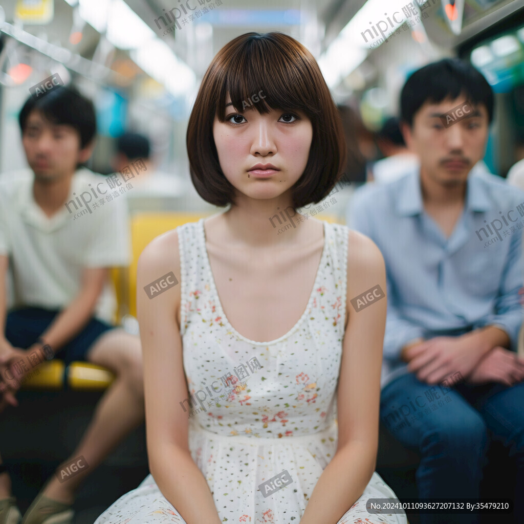 日本人二十幾歲