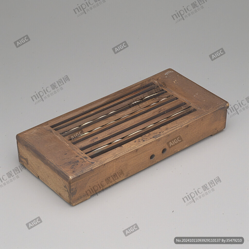方竹盤果盤