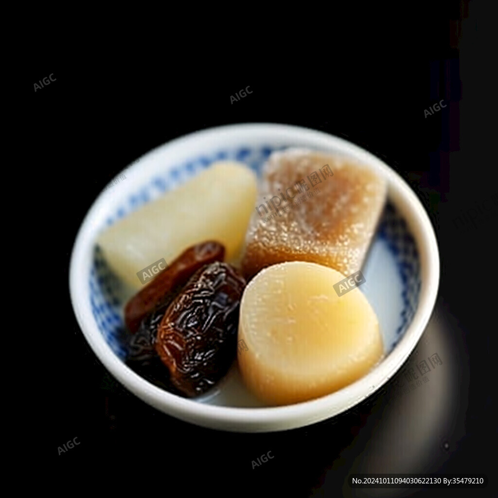 年糕高清圖片素材