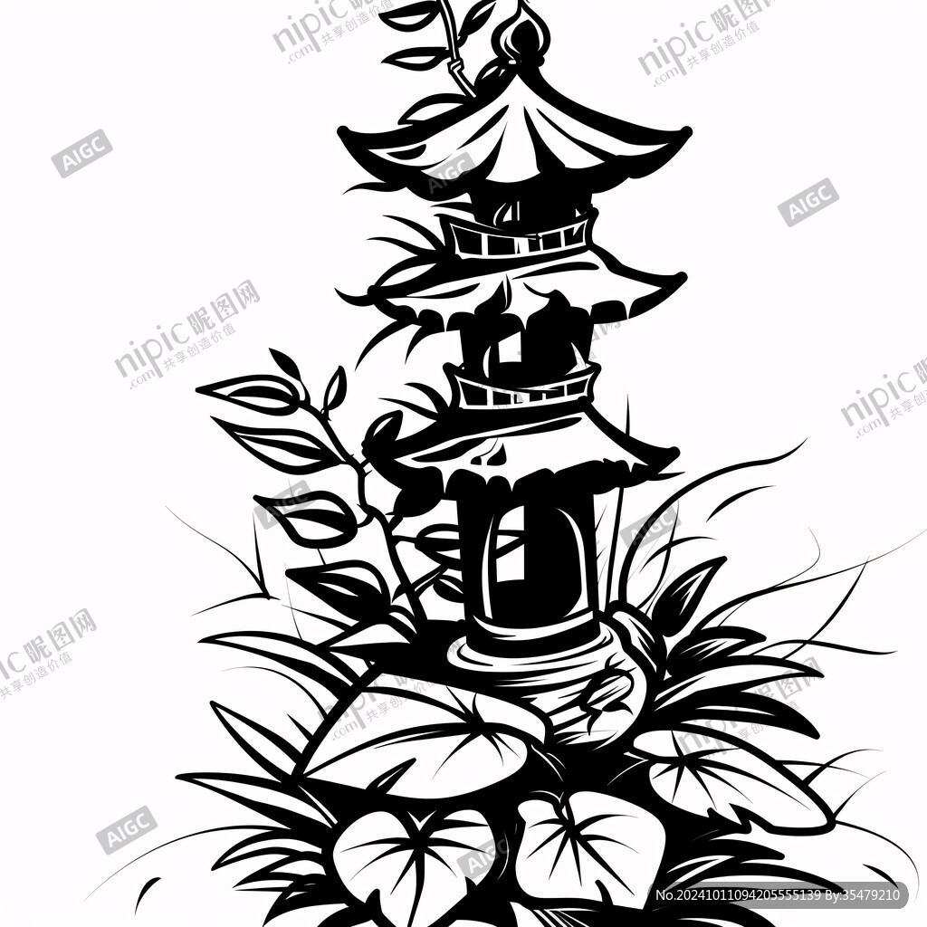 徽園振風(fēng)塔