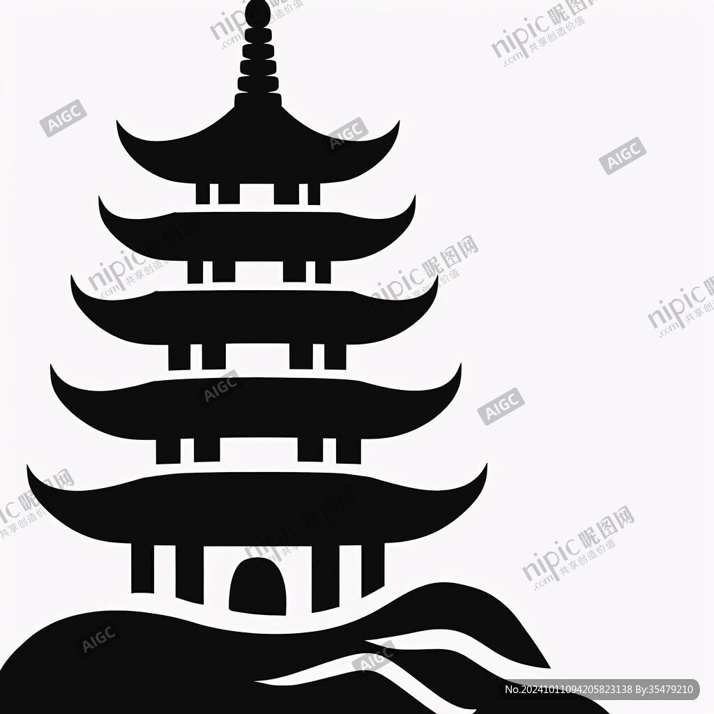 雷峰塔