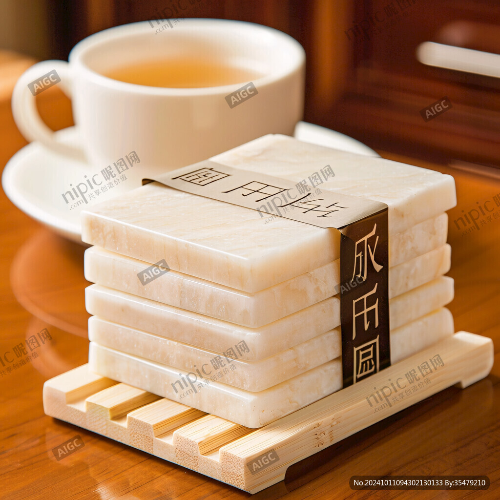 茶磚