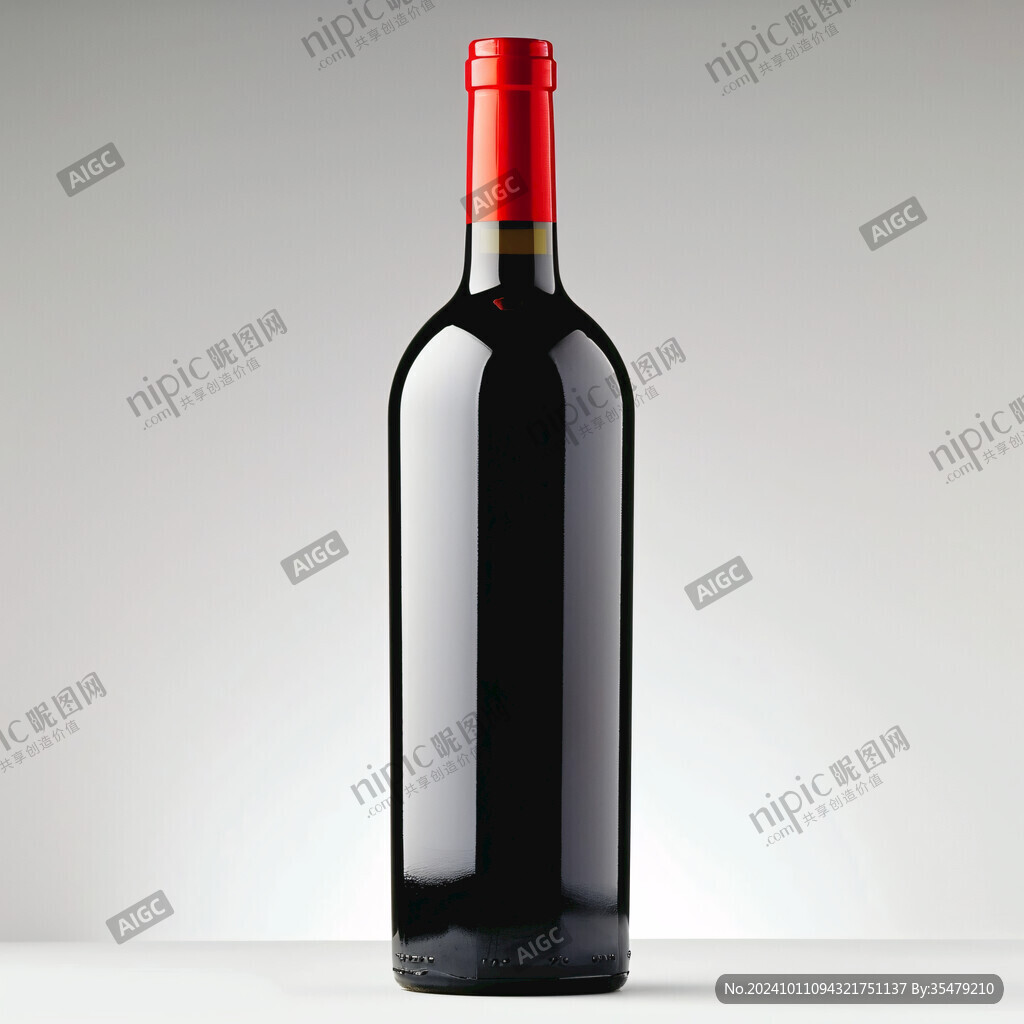 紅酒瓶