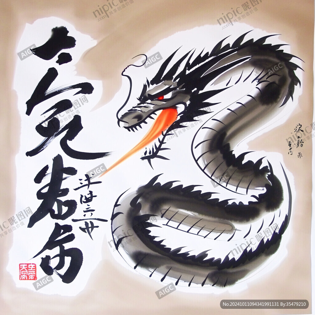 龍年靜電貼龍年玻璃貼