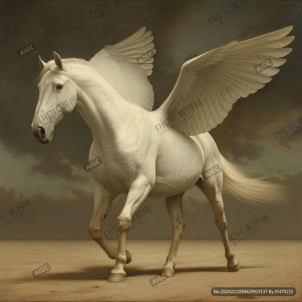 飛馬奔馬躍馬駿馬神馬