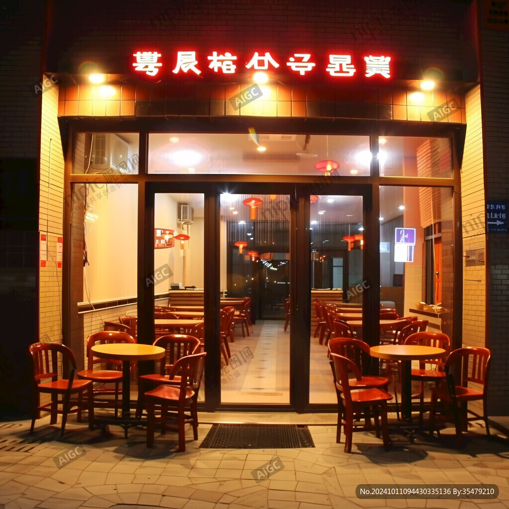 慶豐包子舖
