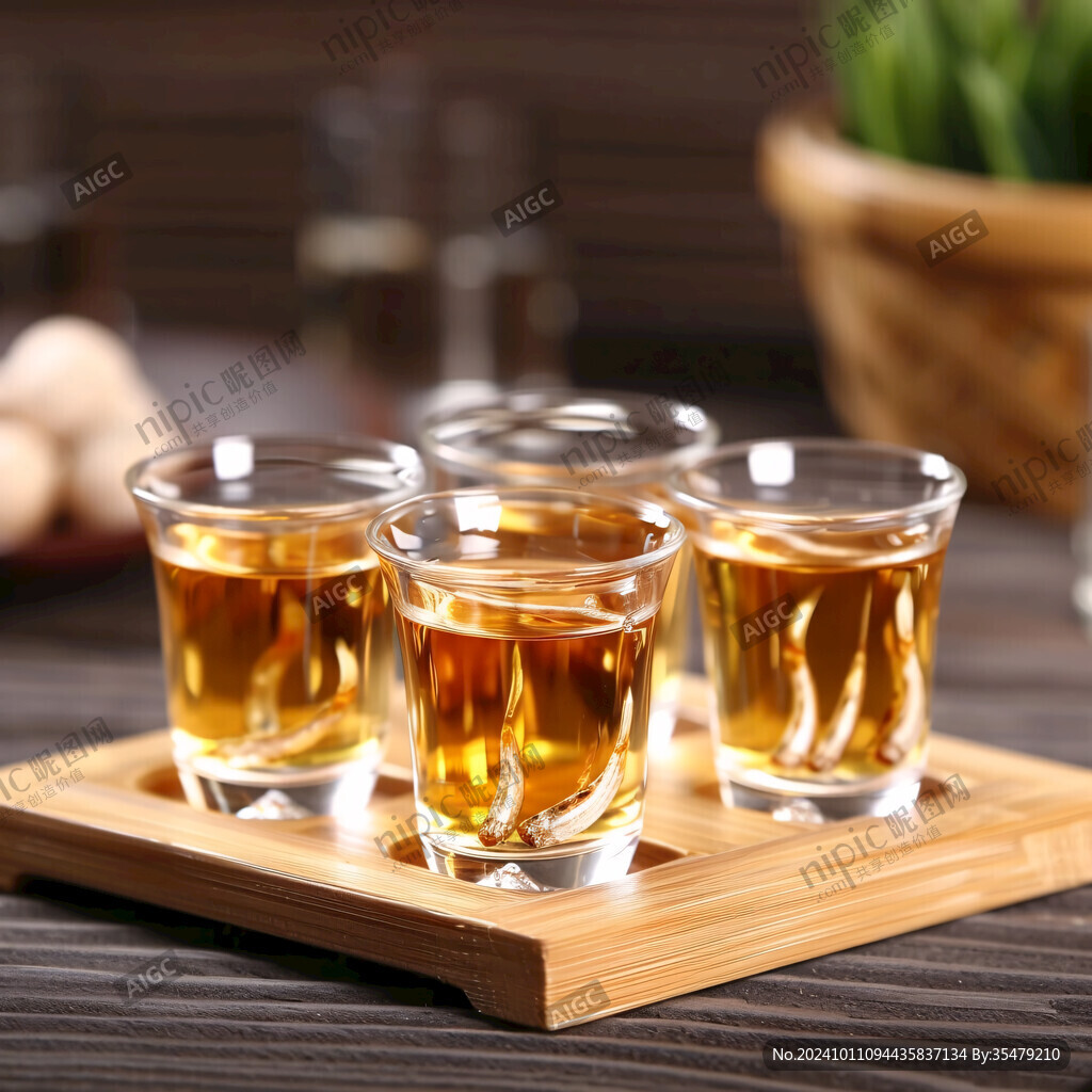 雄黃酒杯子