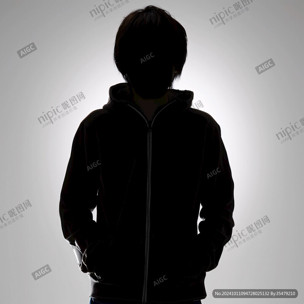 棚拍光影反光輪廓光
