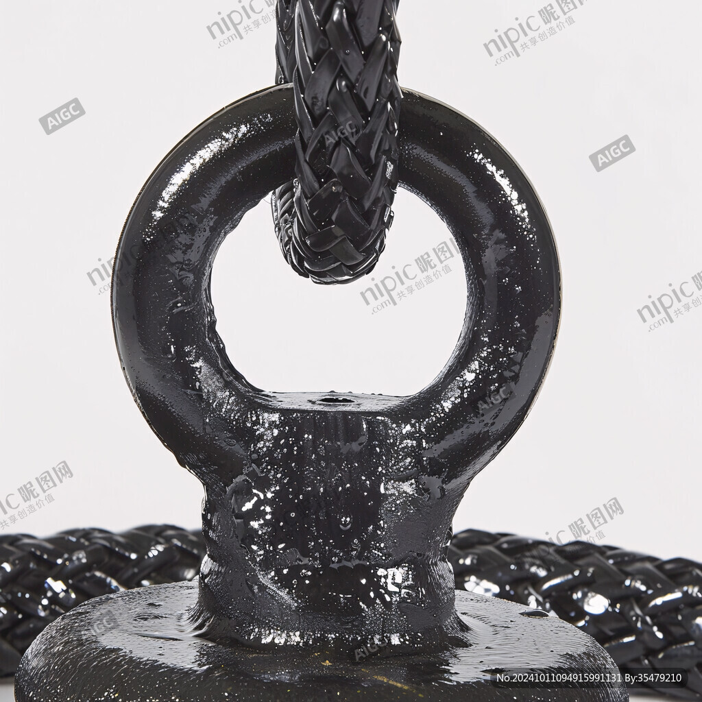 船用圓環(huán)鏈