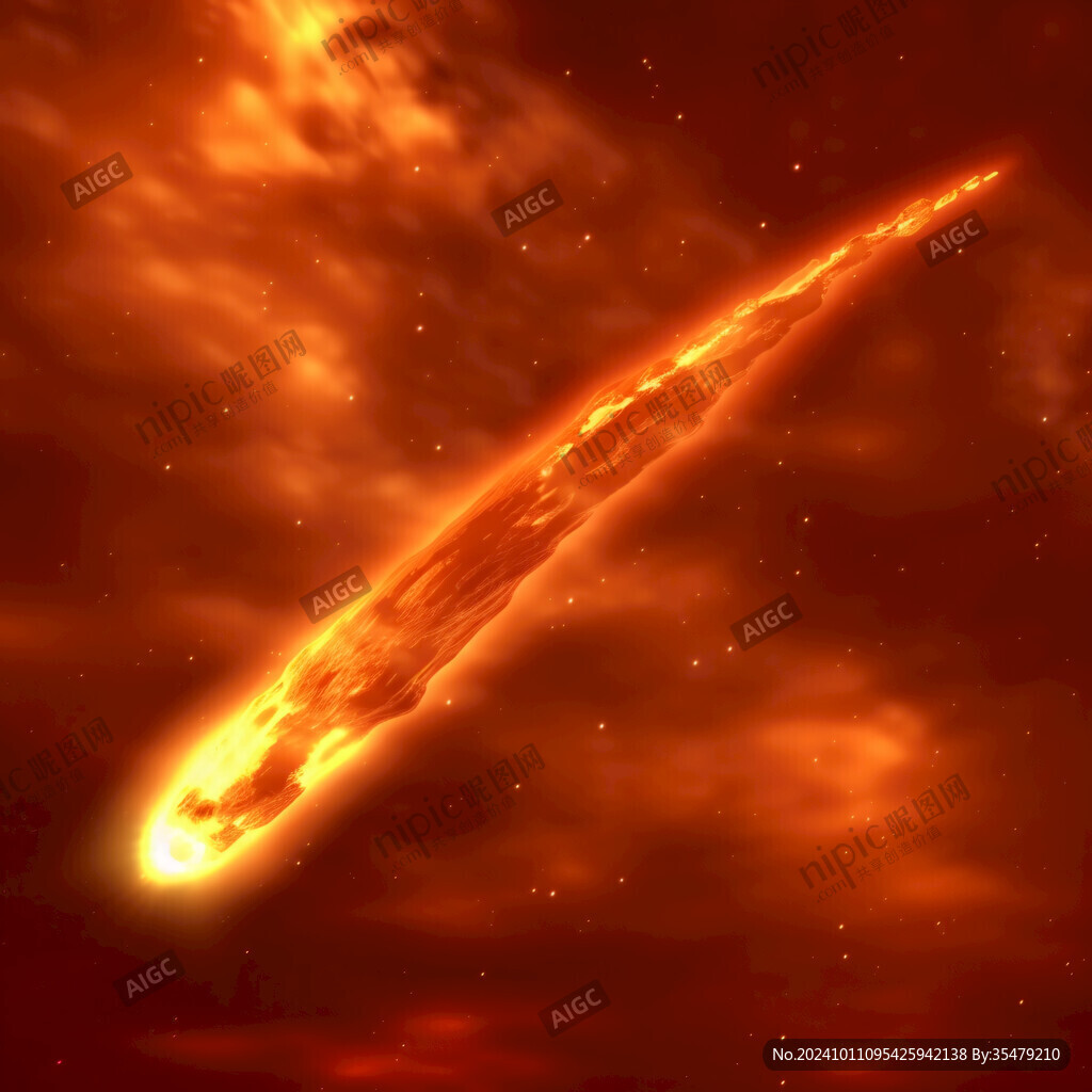 長周期彗星