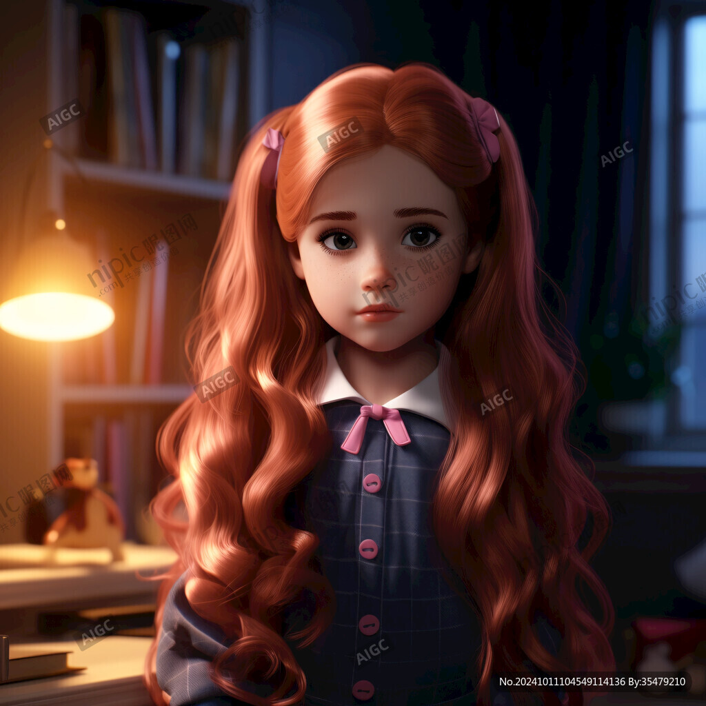 兒插少女