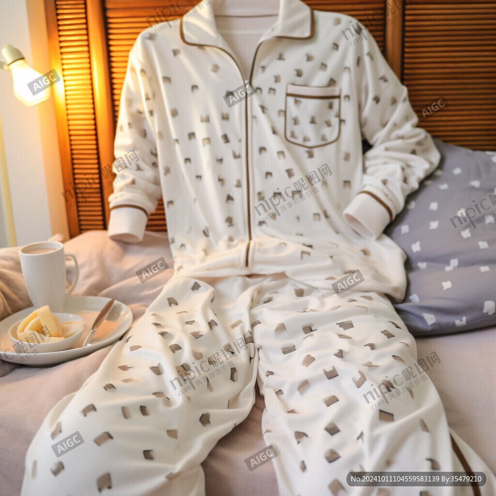 家居服男裝布匹