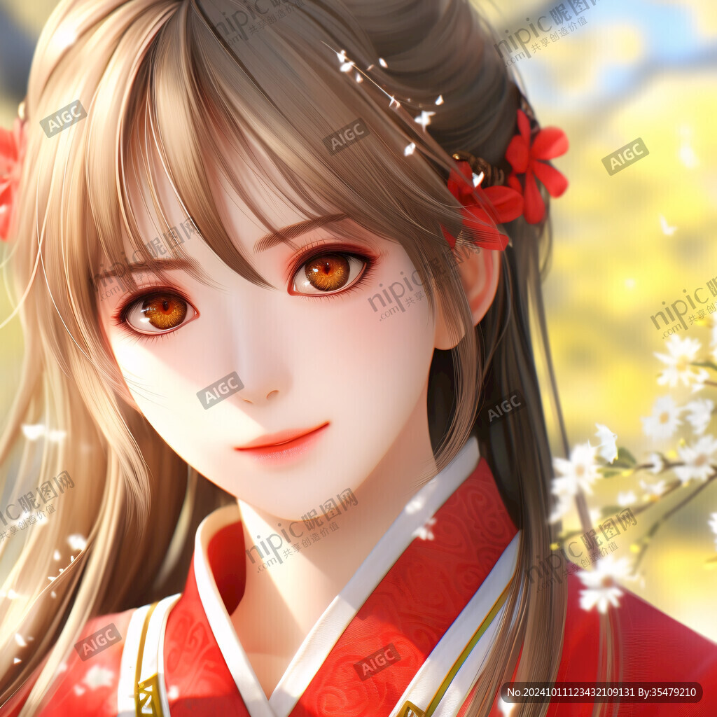 cg少女