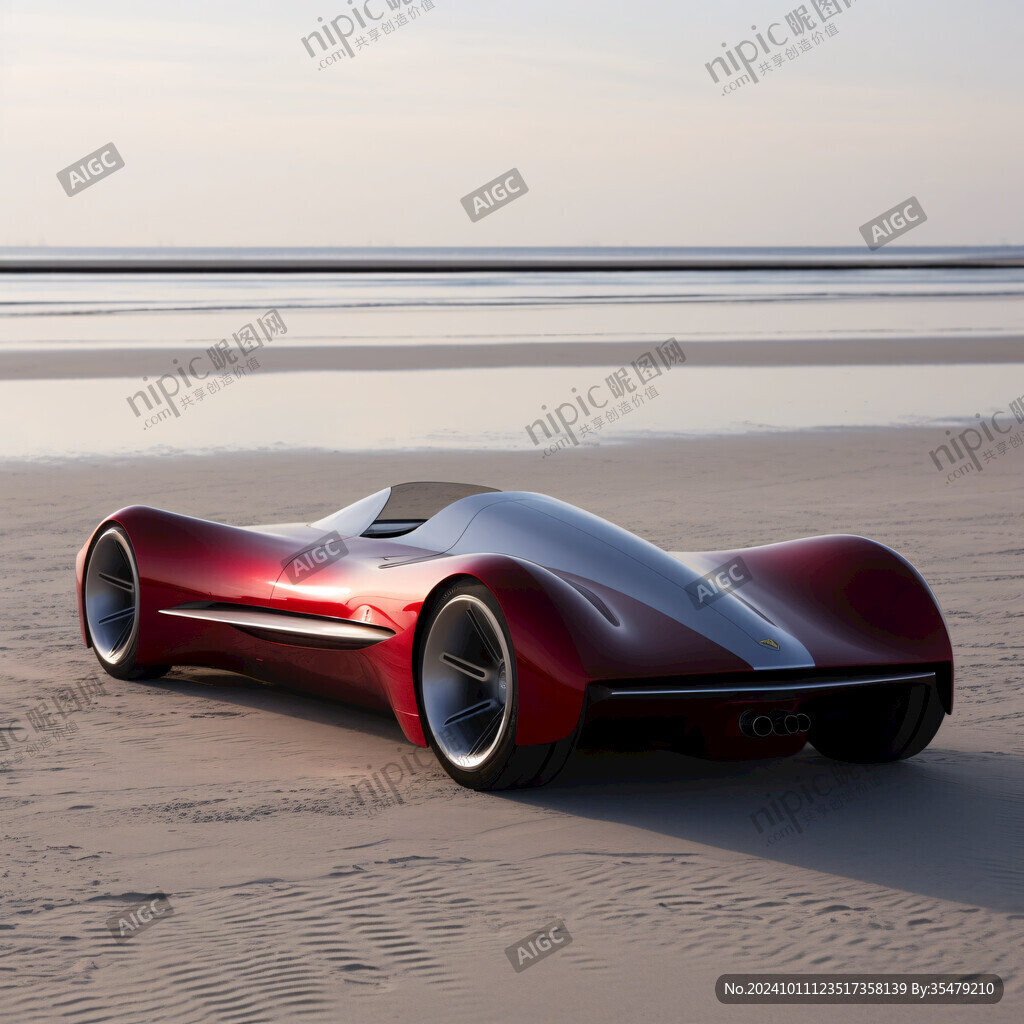 汽車(chē)海報(bào)未來(lái)汽車(chē)