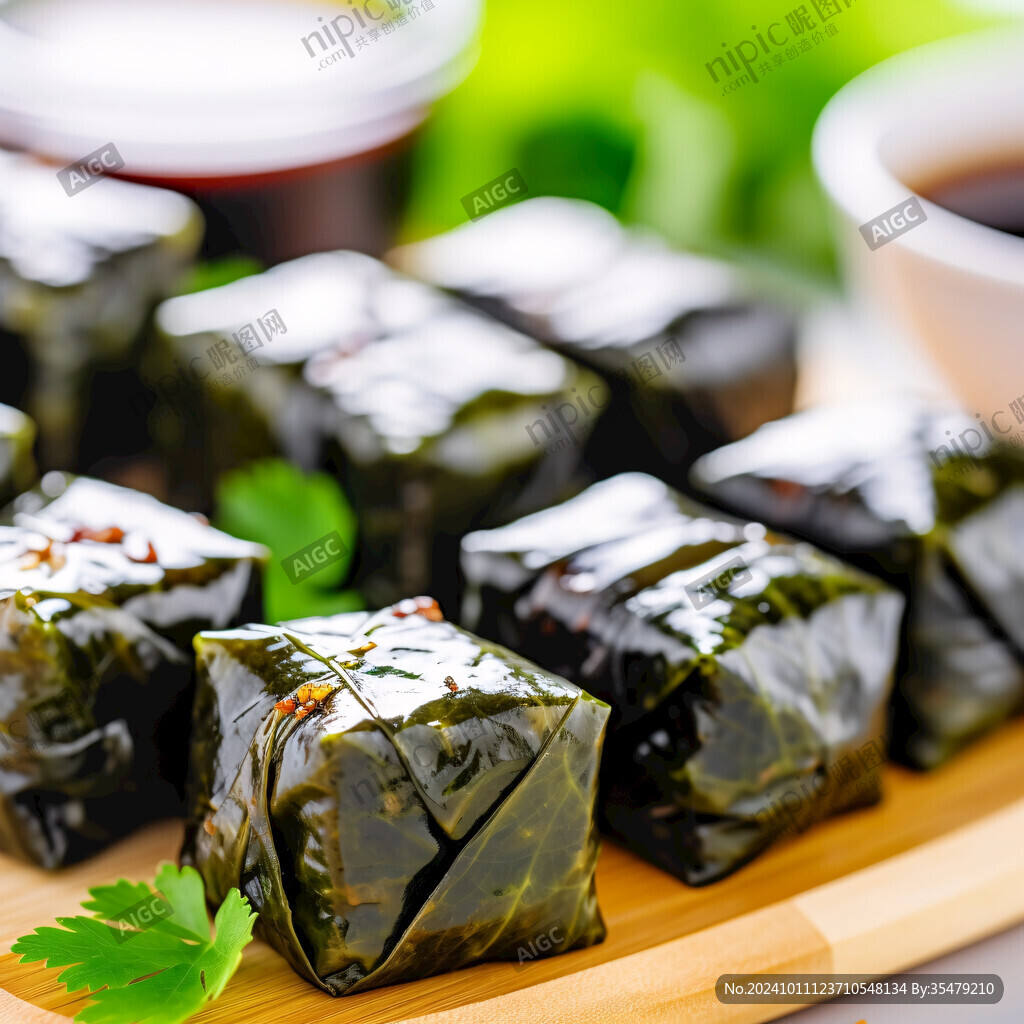 桑葉茶酥