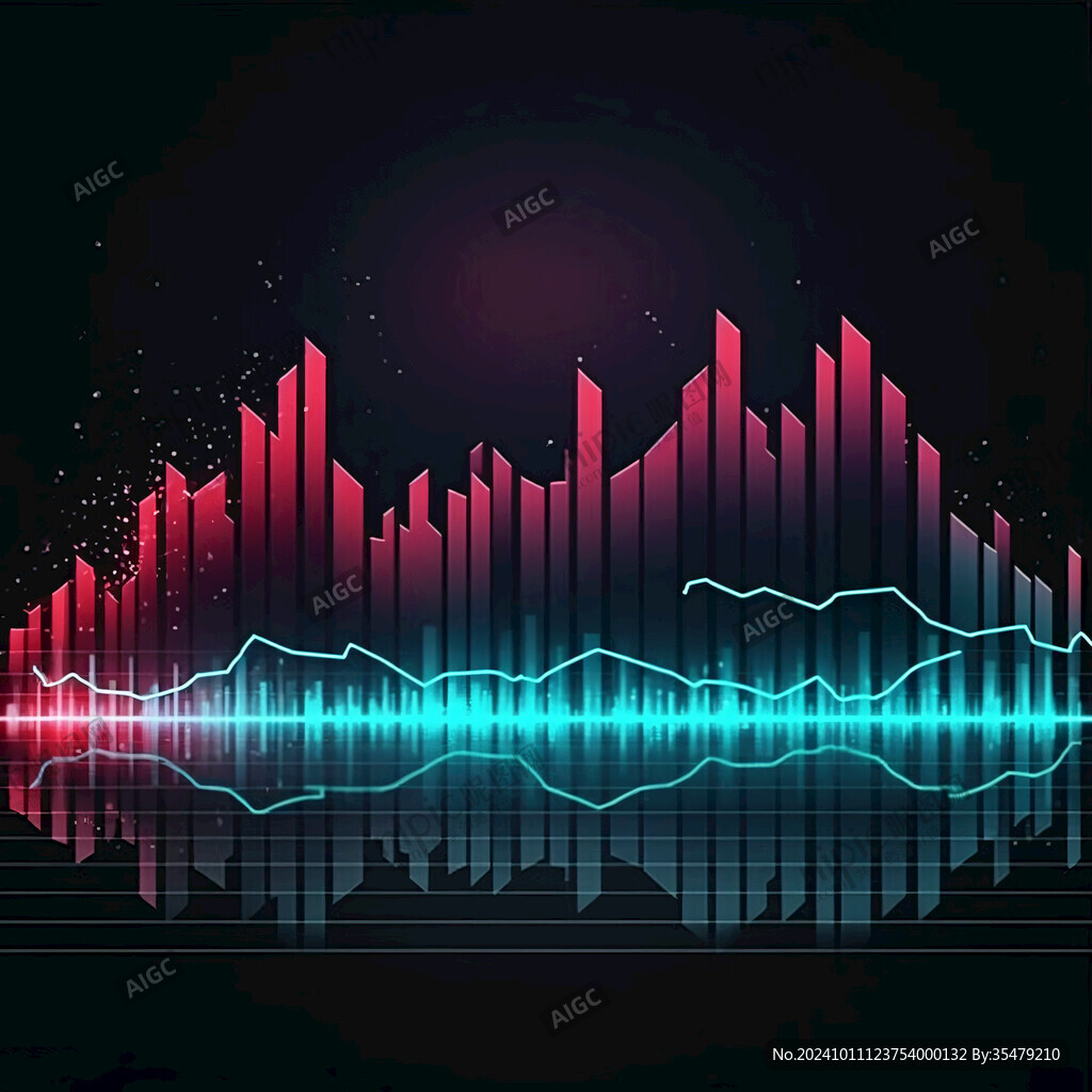音樂科技背景