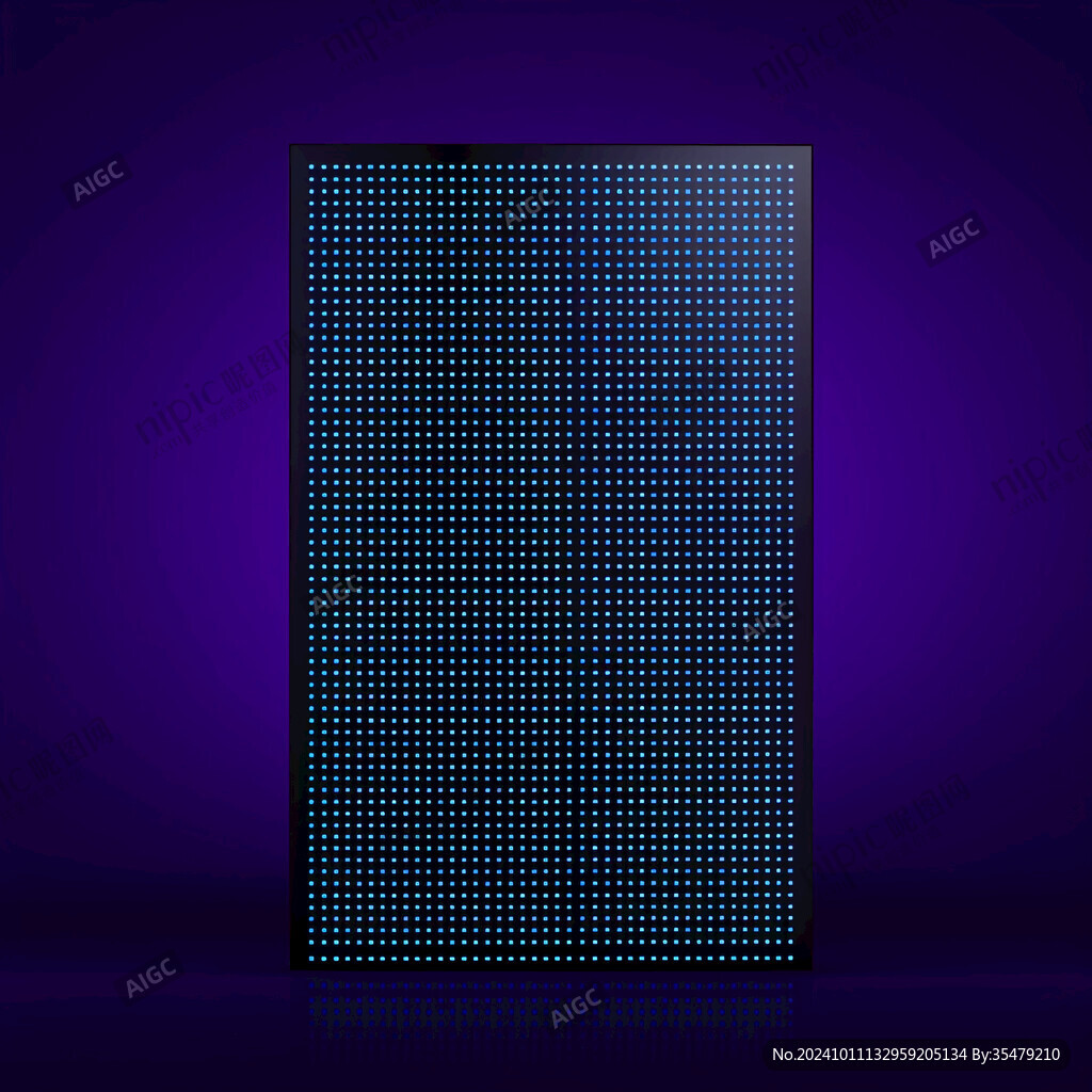 寬屏led顯示屏底圖