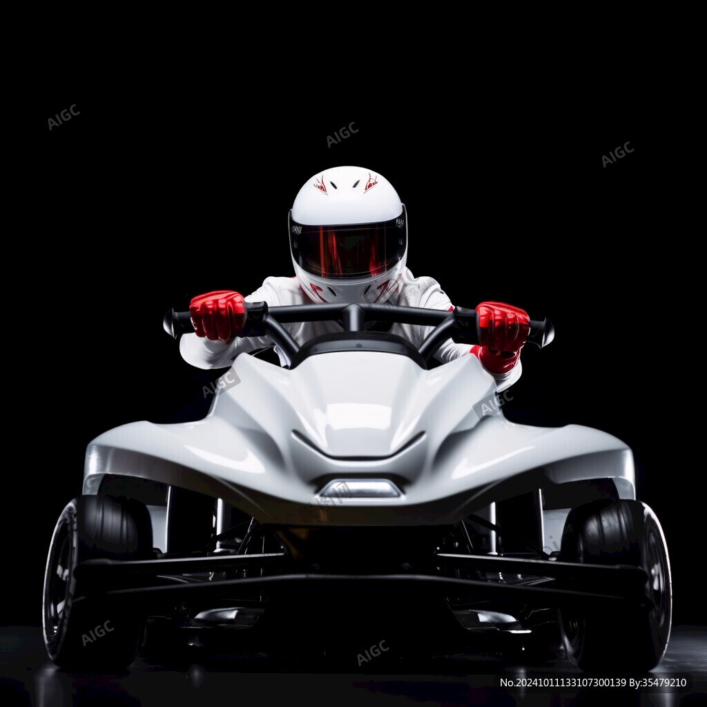 卡丁車(chē)設(shè)計(jì)