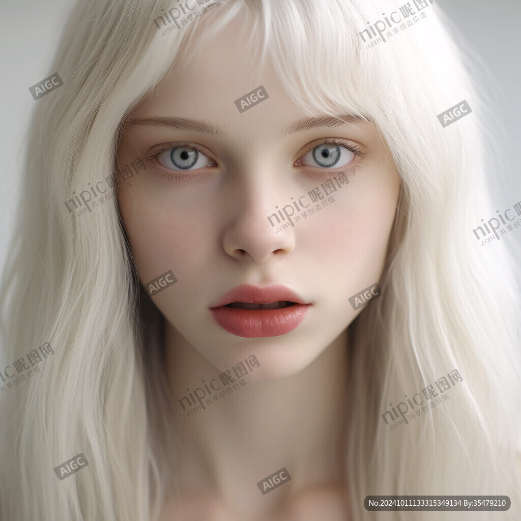 寫實少女