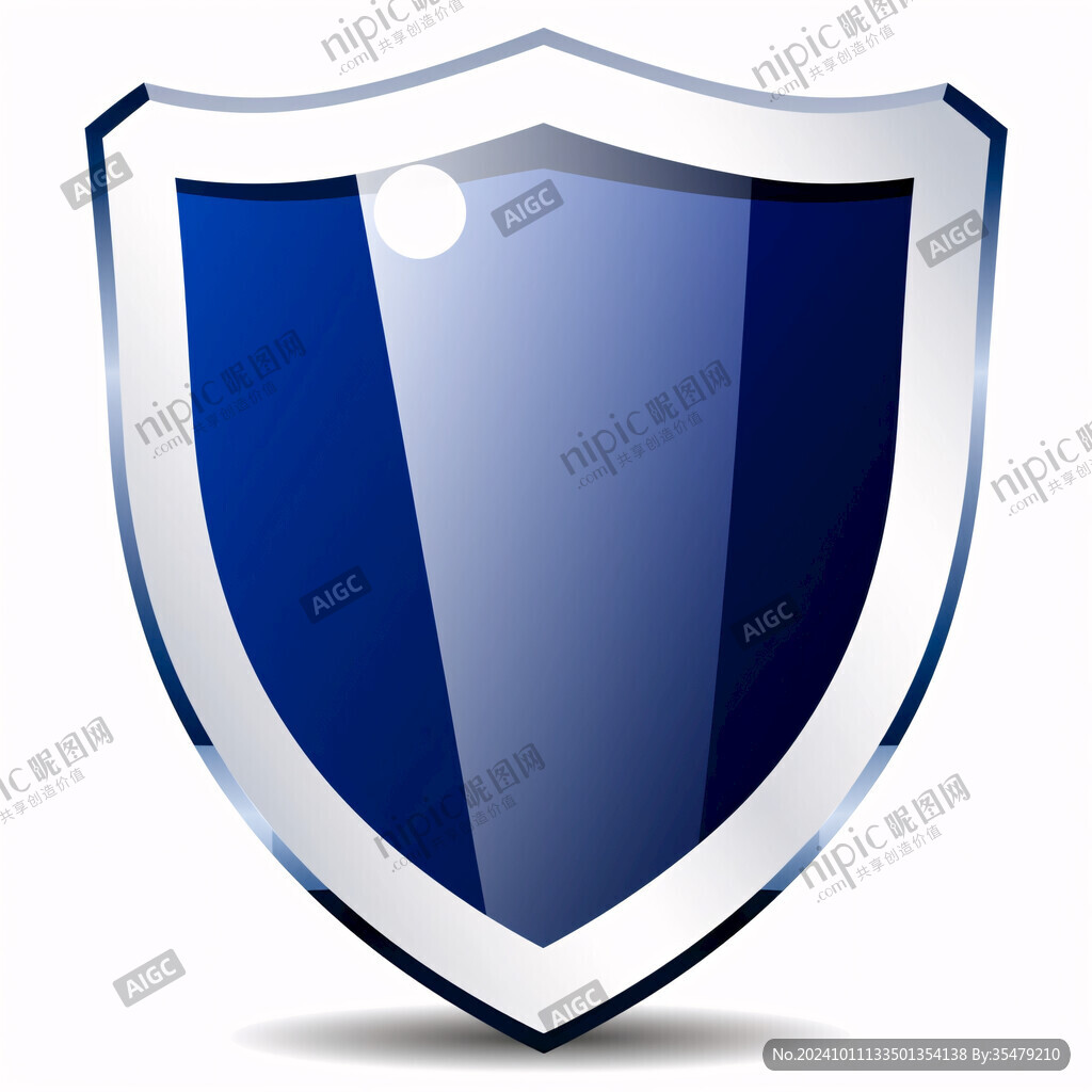盾牌護衛(wèi)保衛(wèi)logo