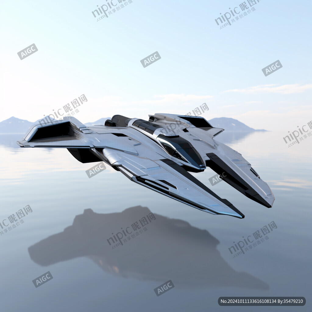 宇宙飛船星際飛船