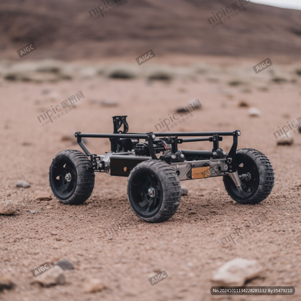 火星漫游車