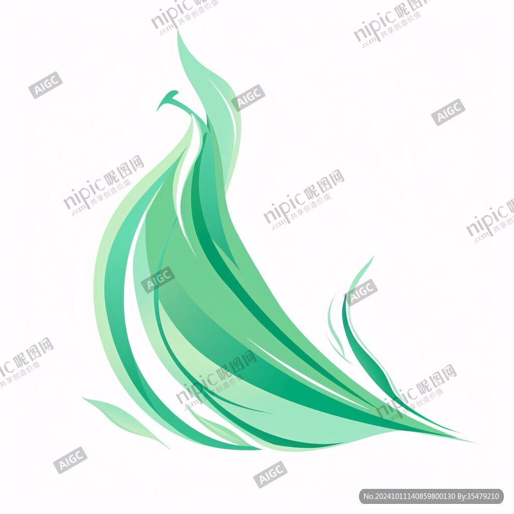 青辣椒插畫