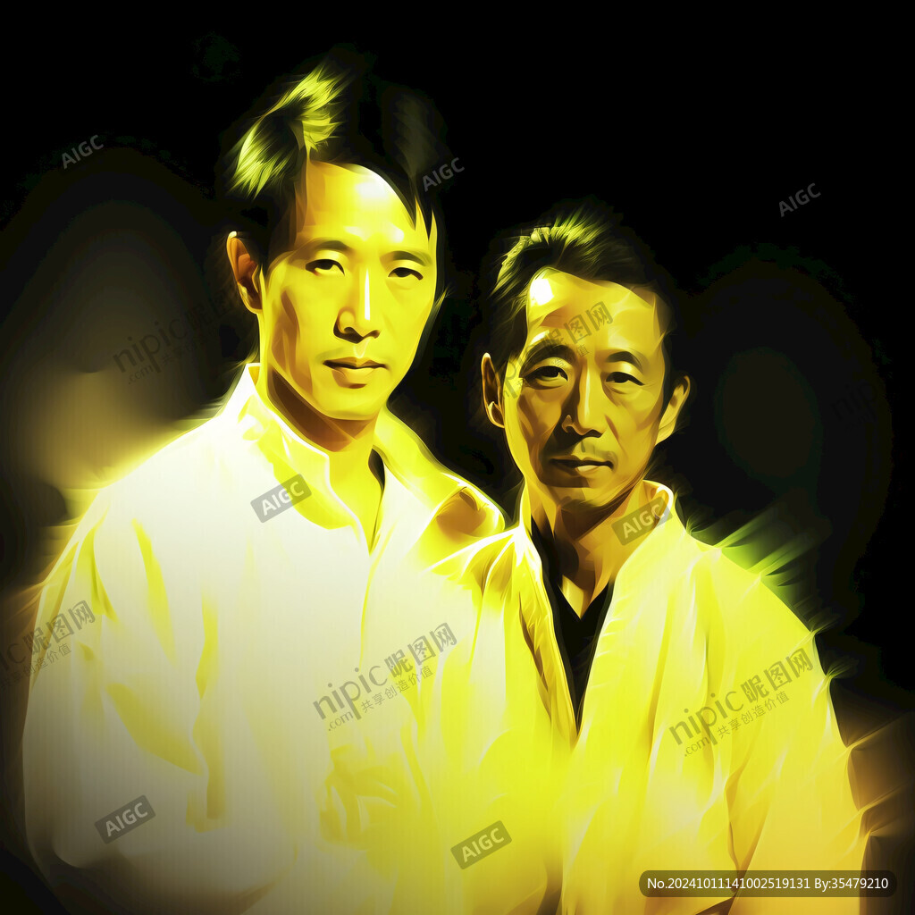 功夫人物中國功夫