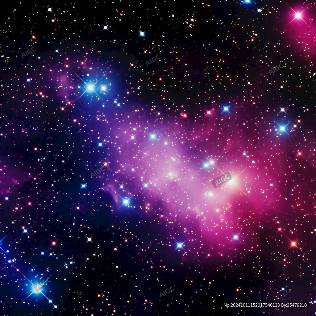 星空壁紙宇宙星空星云