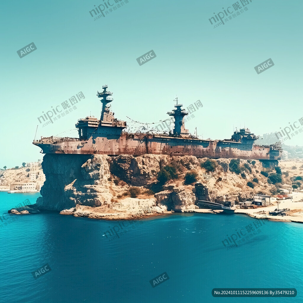 雅典懸浮島設(shè)計