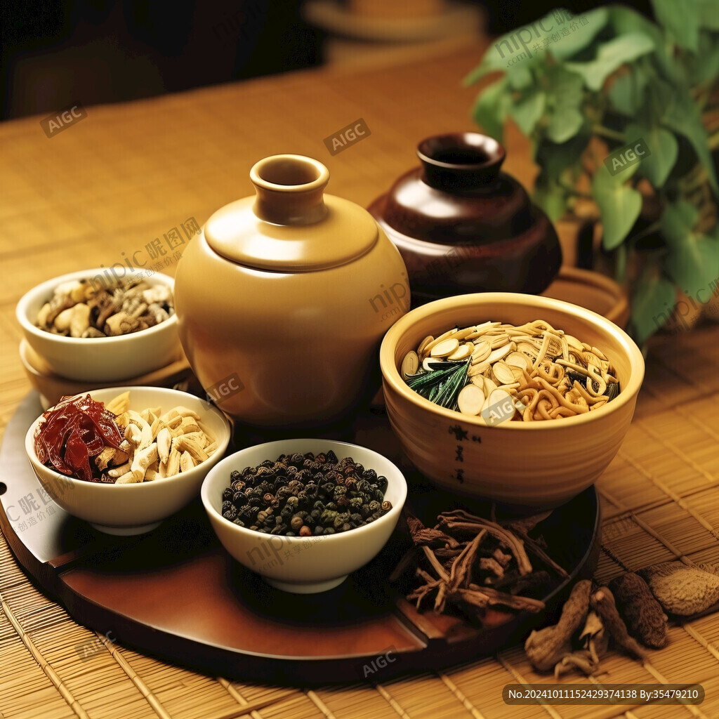 中藥高清圖片