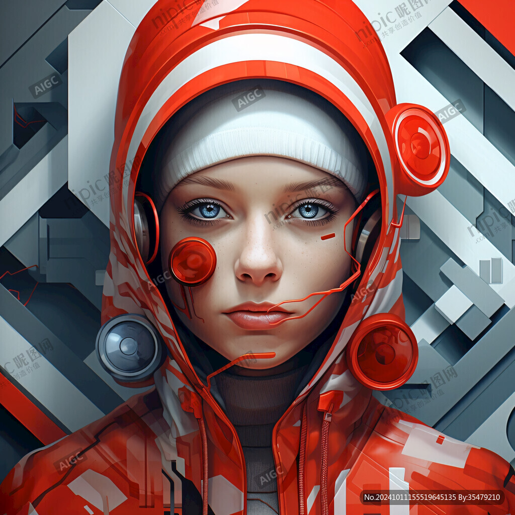 女性宇航員