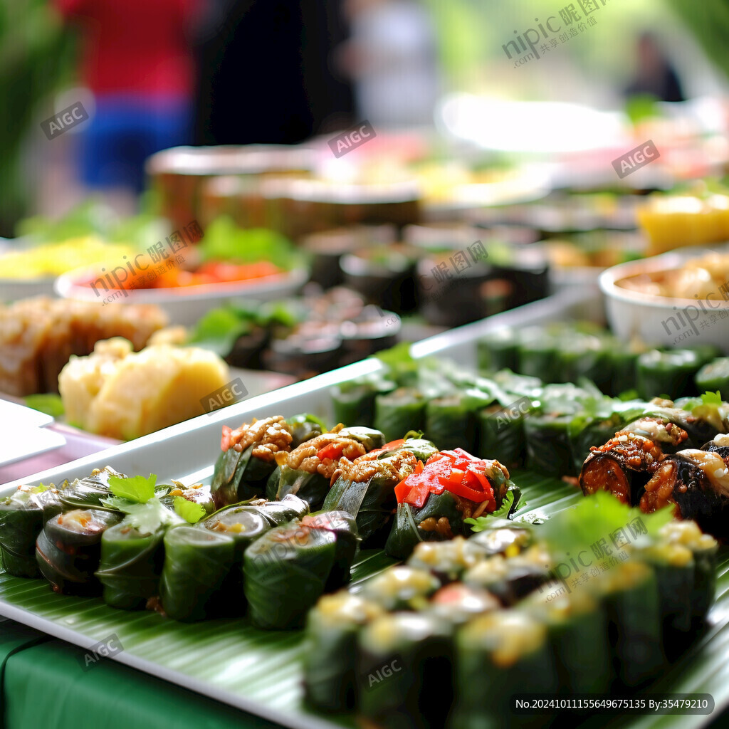 國際美食節