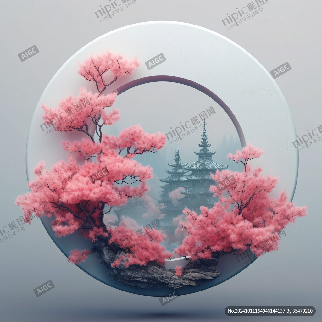 美陳櫻花