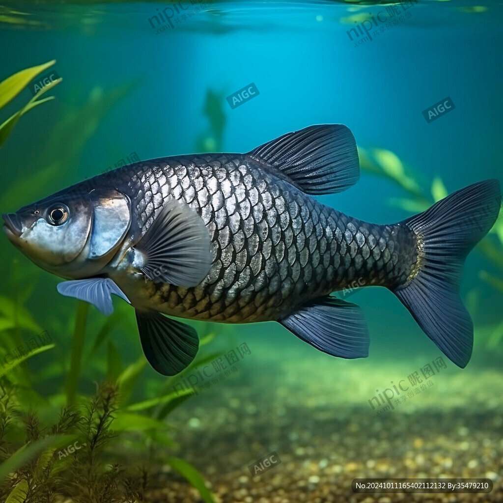 草魚摳圖