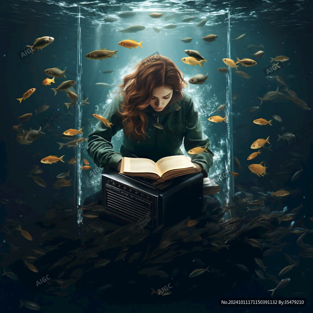 水下書屋