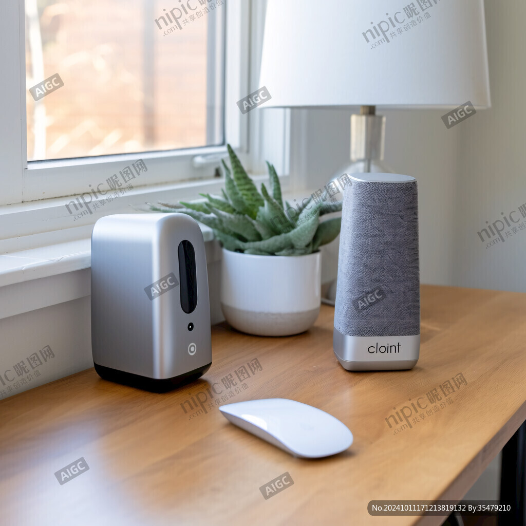 藍牙音箱使用場景圖