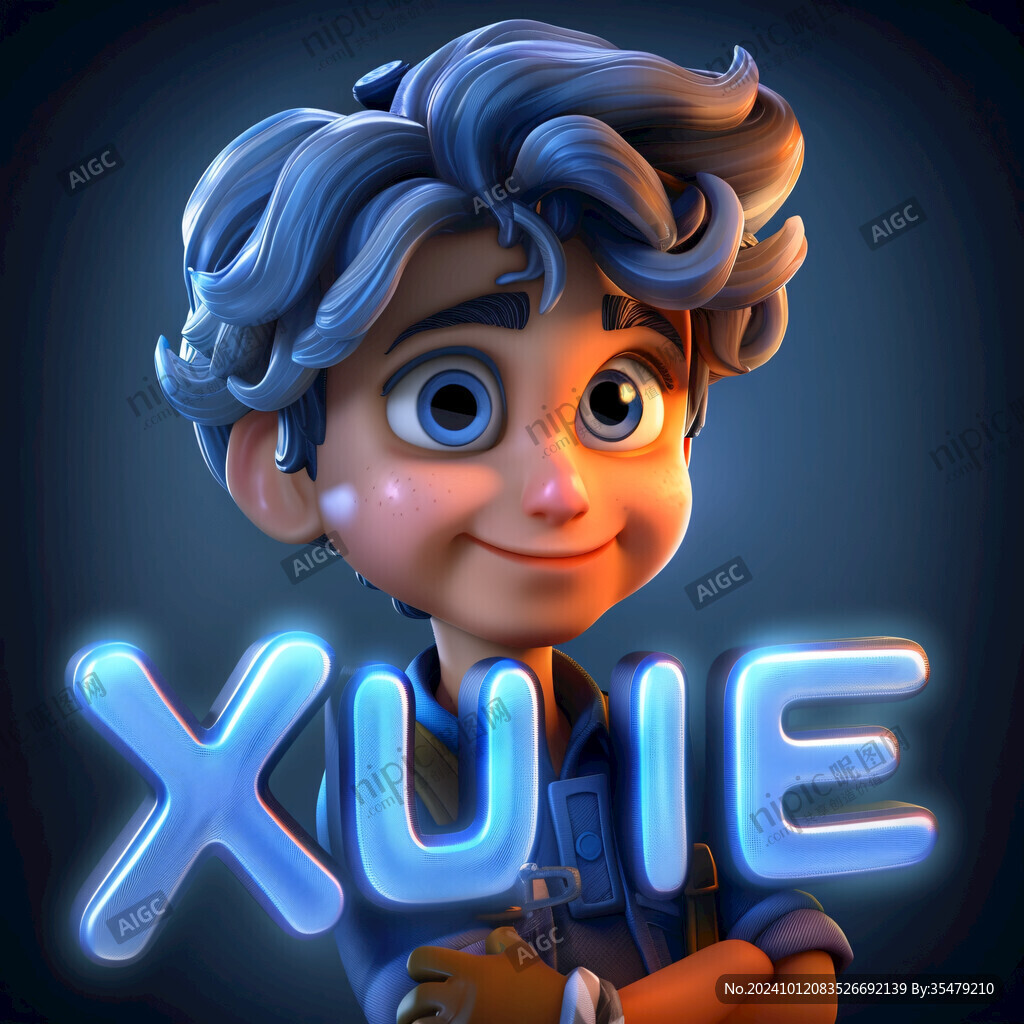 xulogo縮寫xu