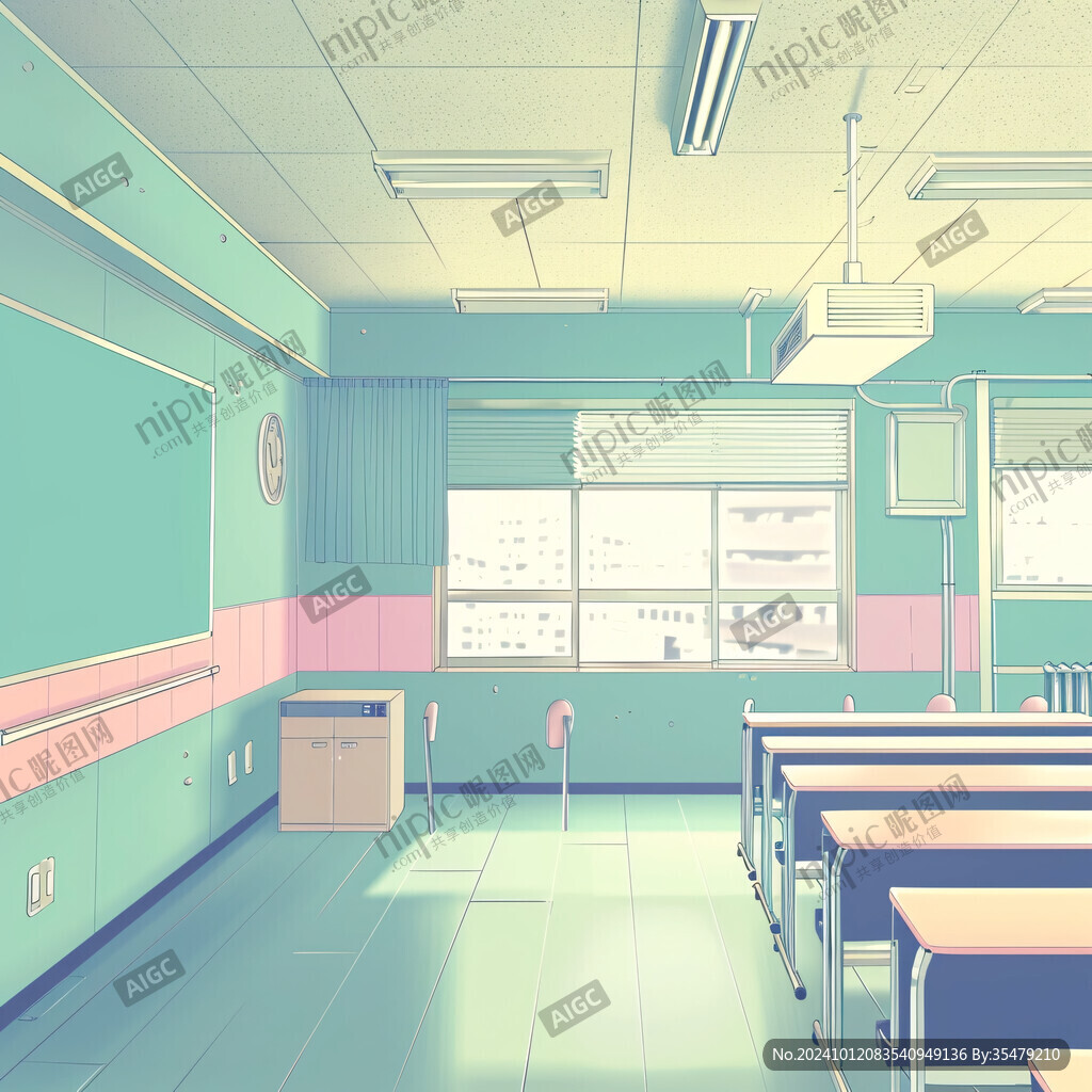 教室課堂病房