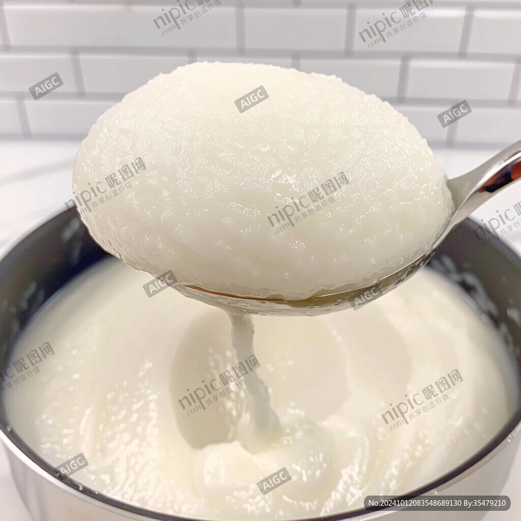 椰皇奶布丁