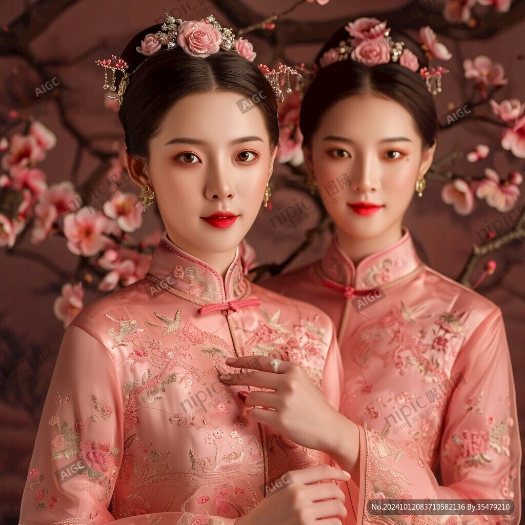 秀禾服飾