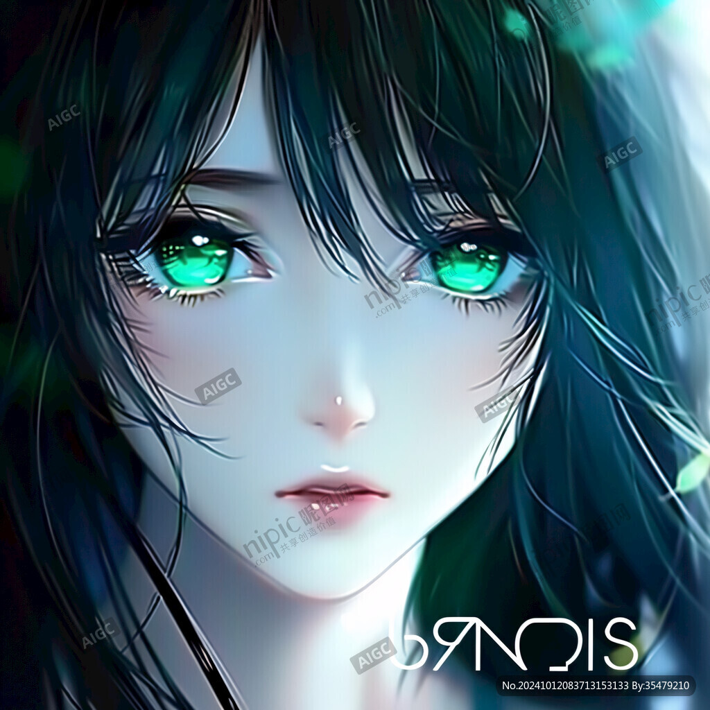 鼠繪少女